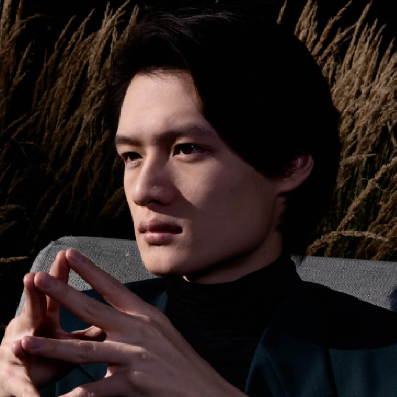 Xiaofu Ju | The Cliburn